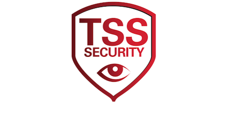 TSS Security