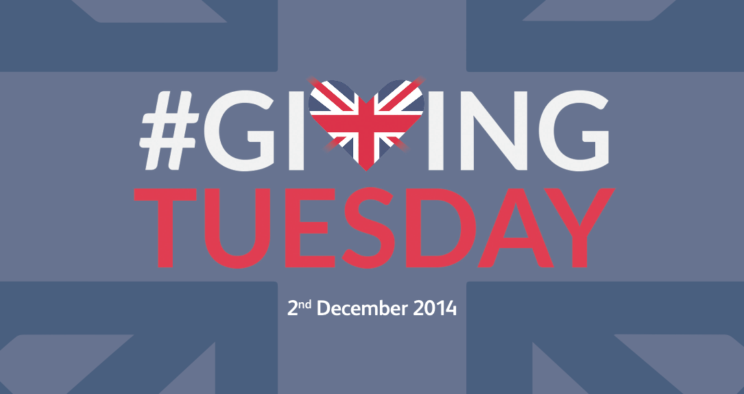 Thank You For Your #GivingTuesday Support