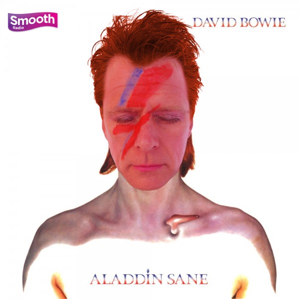 David Bowie Andrew 2