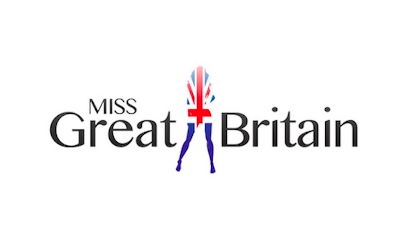 We're the charity partner for this year's Miss Great Britain