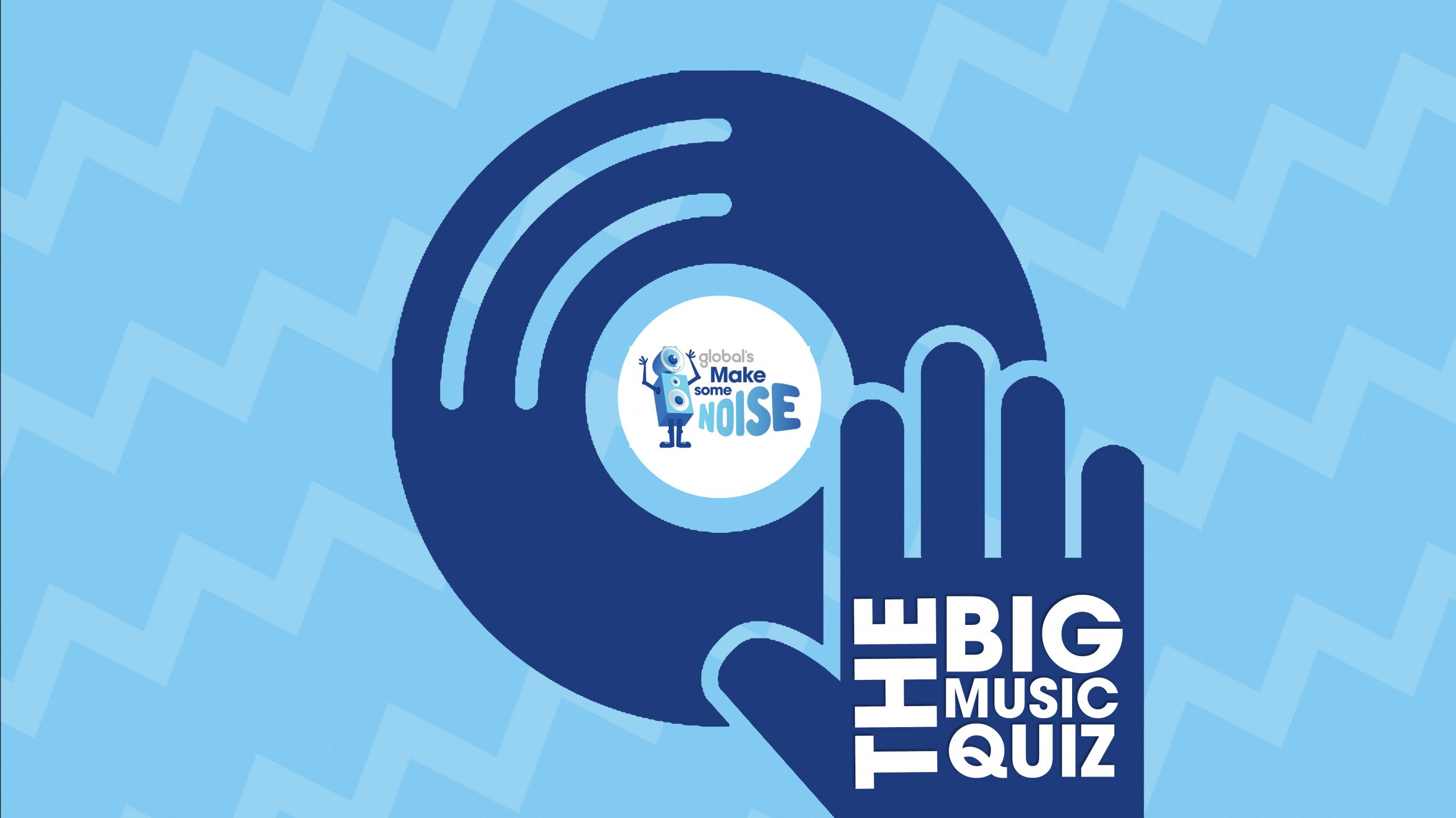 The BIG Music Quiz