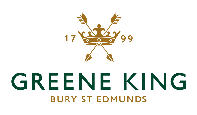 GREENE KING