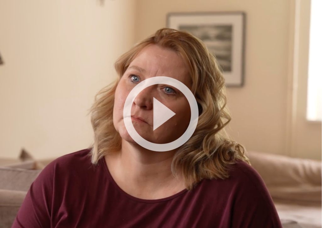 Meet one of our small charities, Parenting Mental Health