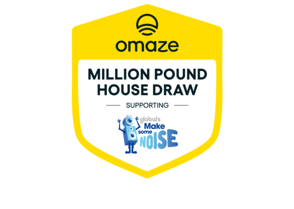 Omaze