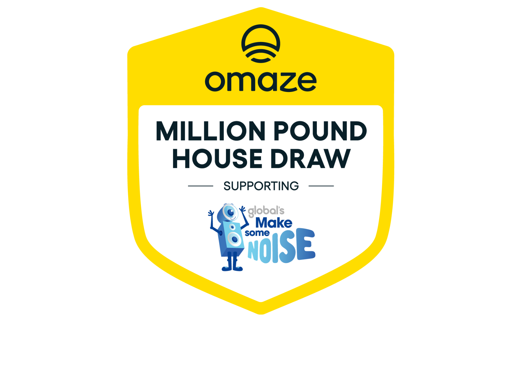 Omaze