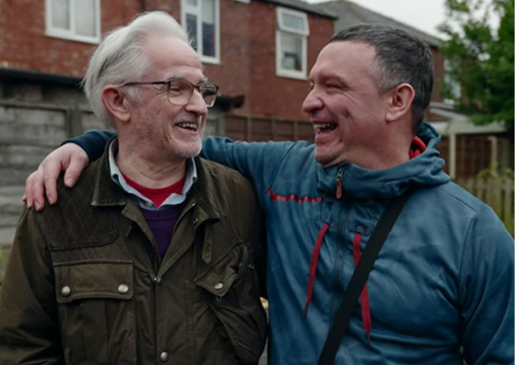 Meet one of our small charities, The Wellspring