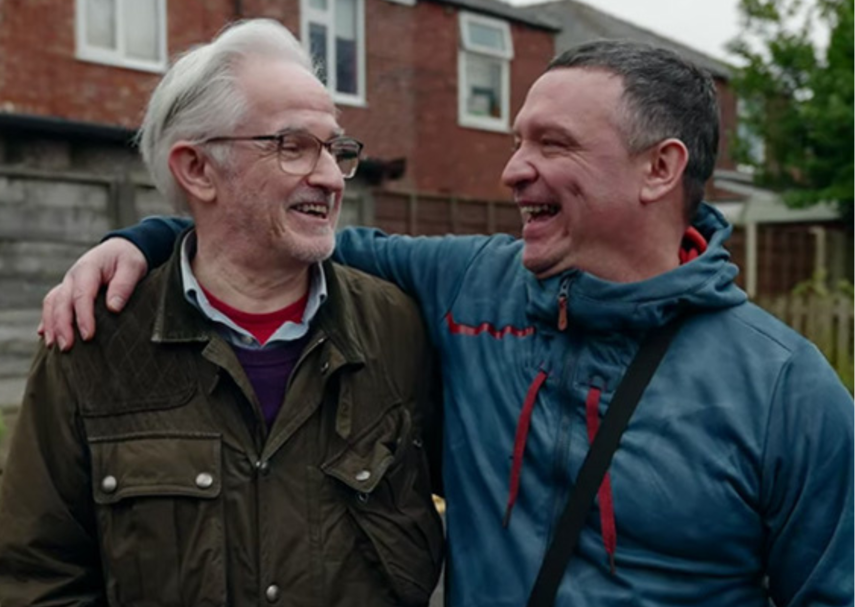 The Wellspring are helping people like Graham turn their life around