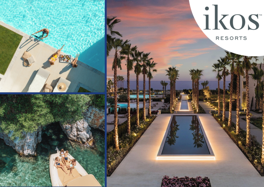 Win an all-inclusive, 5-star family holiday to Spain!