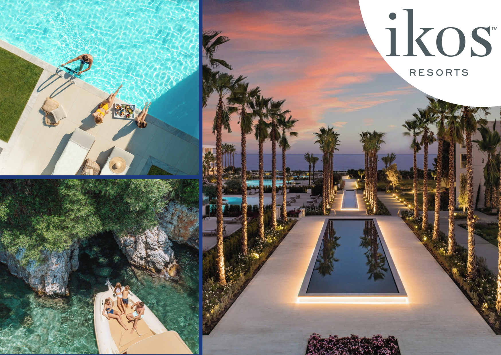 5-star family holiday to Spain on Capital, Capital XTRA, Classic FM, Gold, Heart, Radio X and Smooth, August-Oct 2023 – Specific Rules