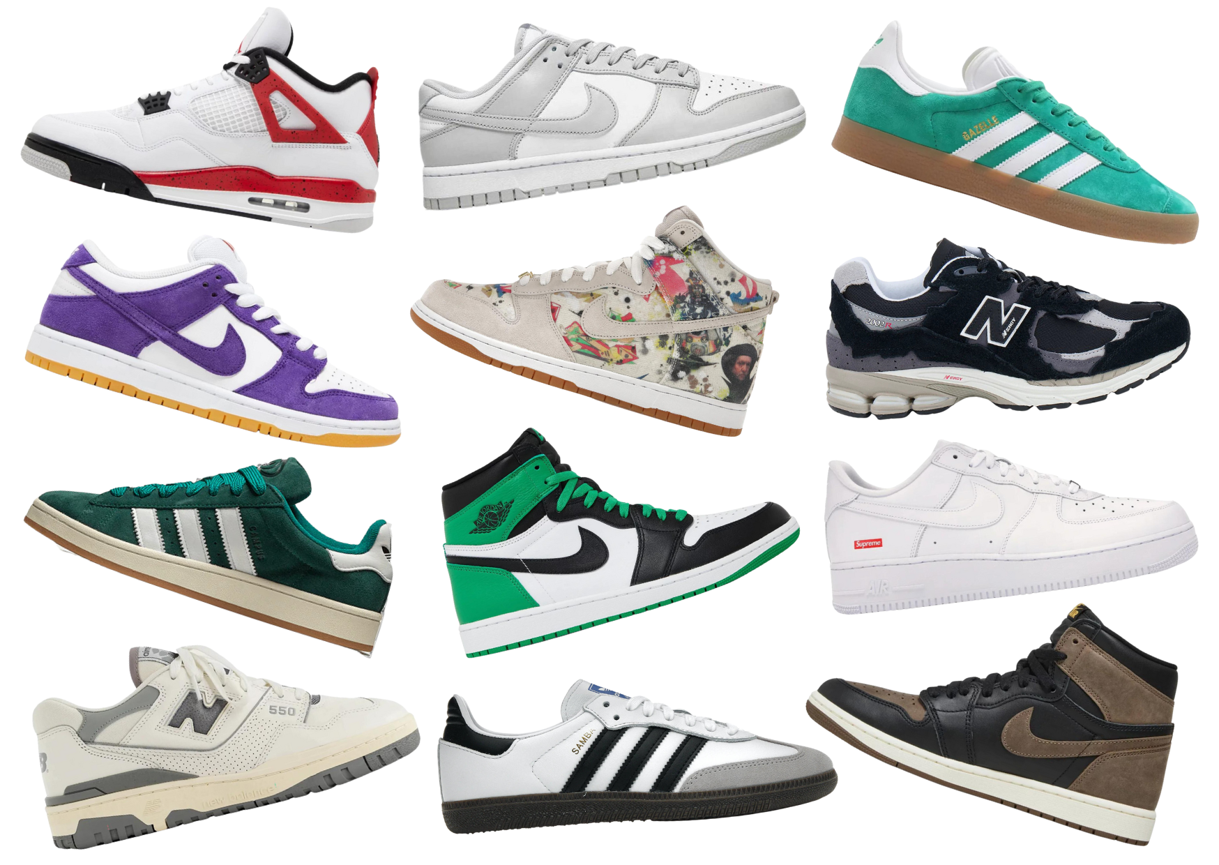 Year’s Supply of Trainers on Capital, Capital XTRA and Radio X, Sept-Oct 2023 – Specific Rules