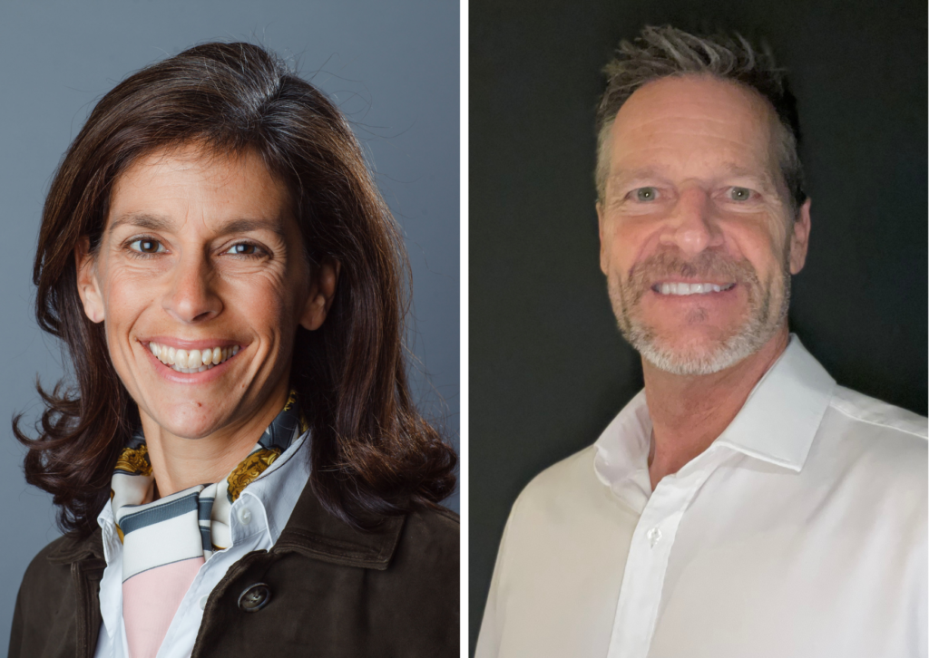 Global's Make Some Noise makes new Board appointments 