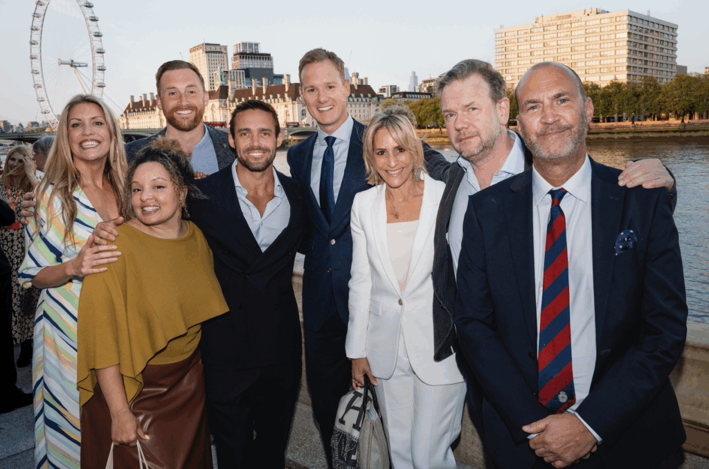 Global’s Makes Some Noise hosts House of Lords reception