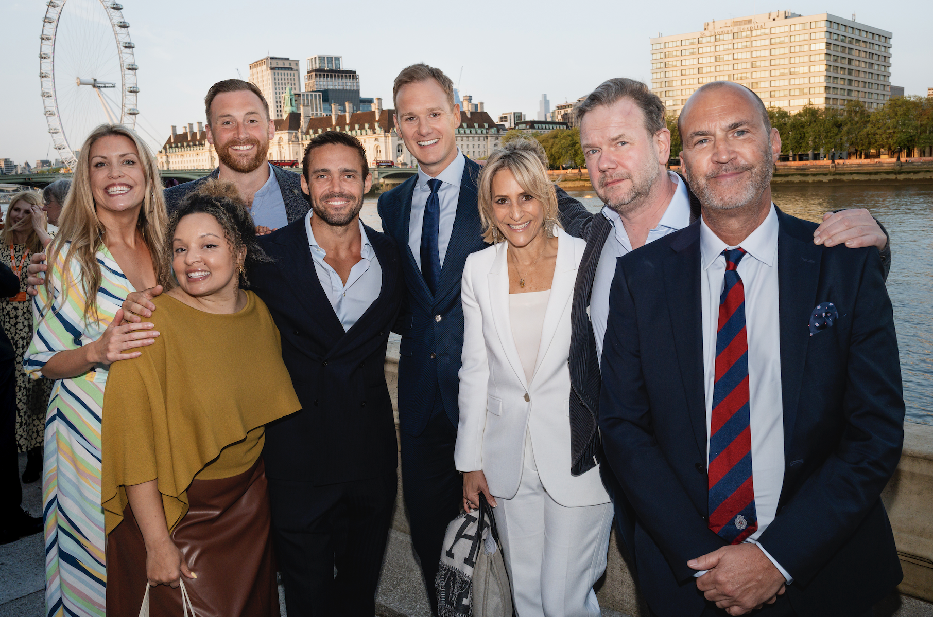 Global’s Makes Some Noise hosts House of Lords reception