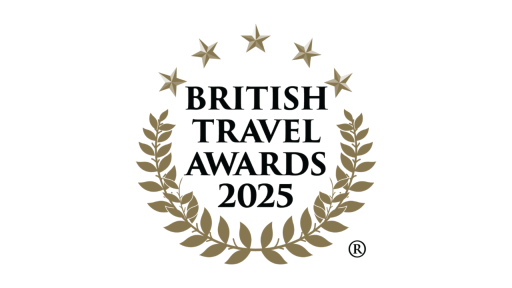 The British Travel Awards 2025