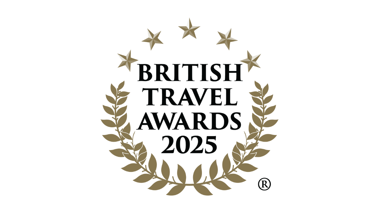 The British Travel Awards 2025