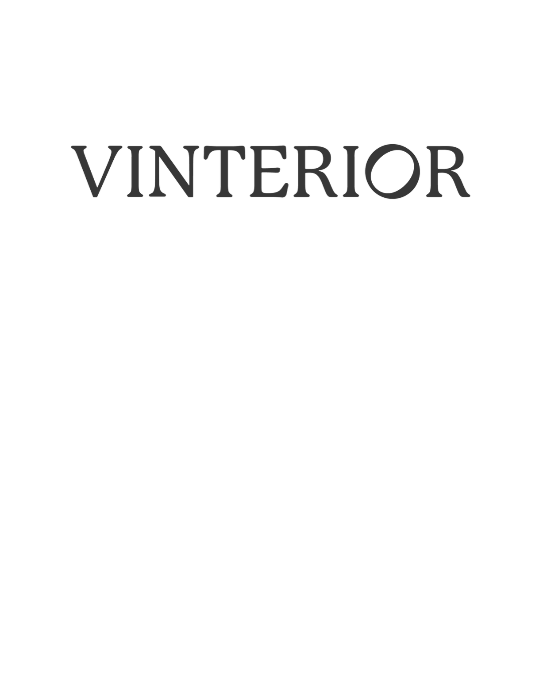 Vinterior